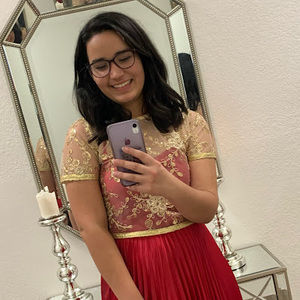 Meet your Posher, Mariam